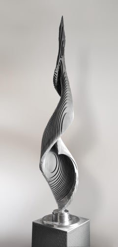 Circling Spire
