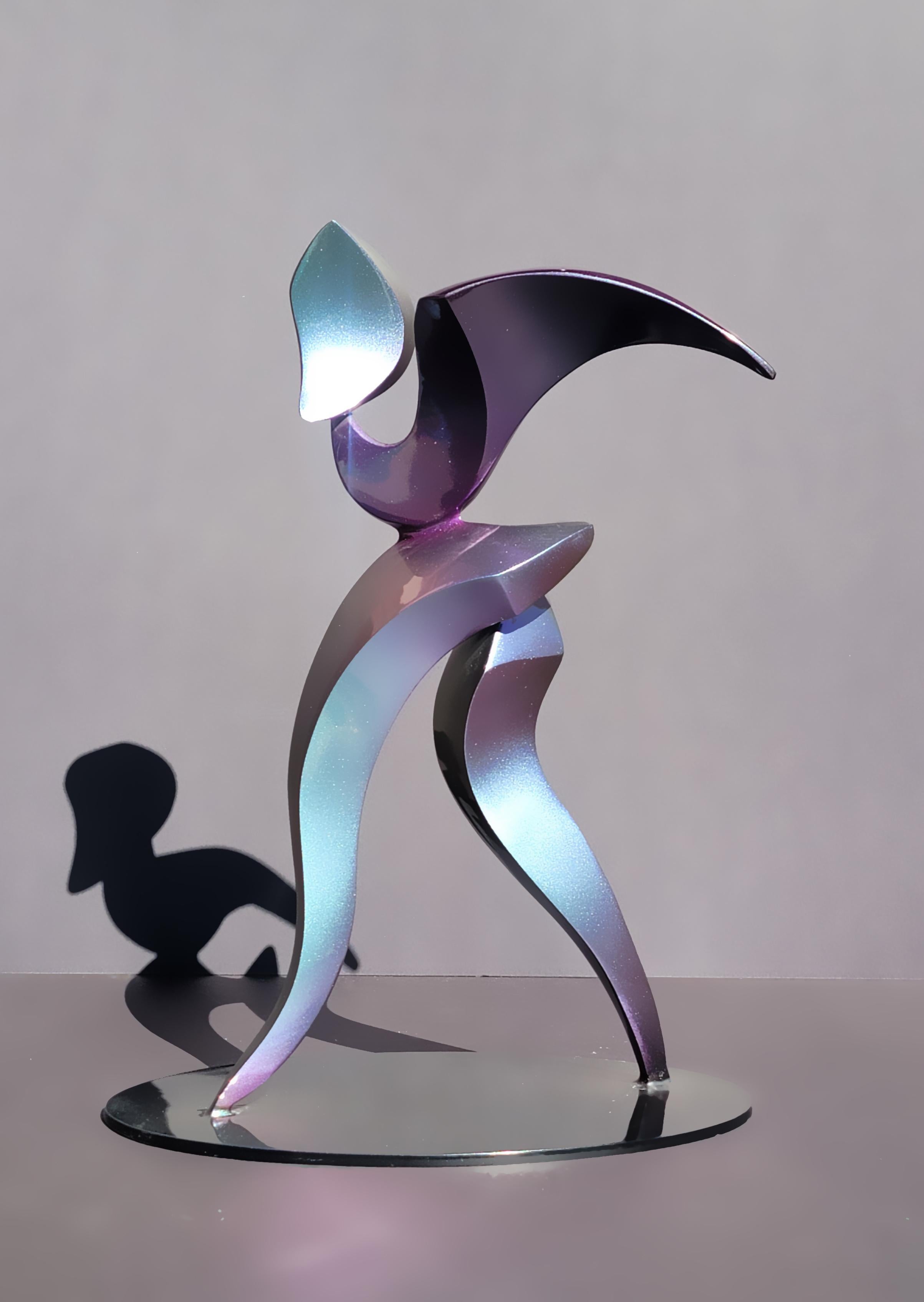 BAILARINA Nº 7