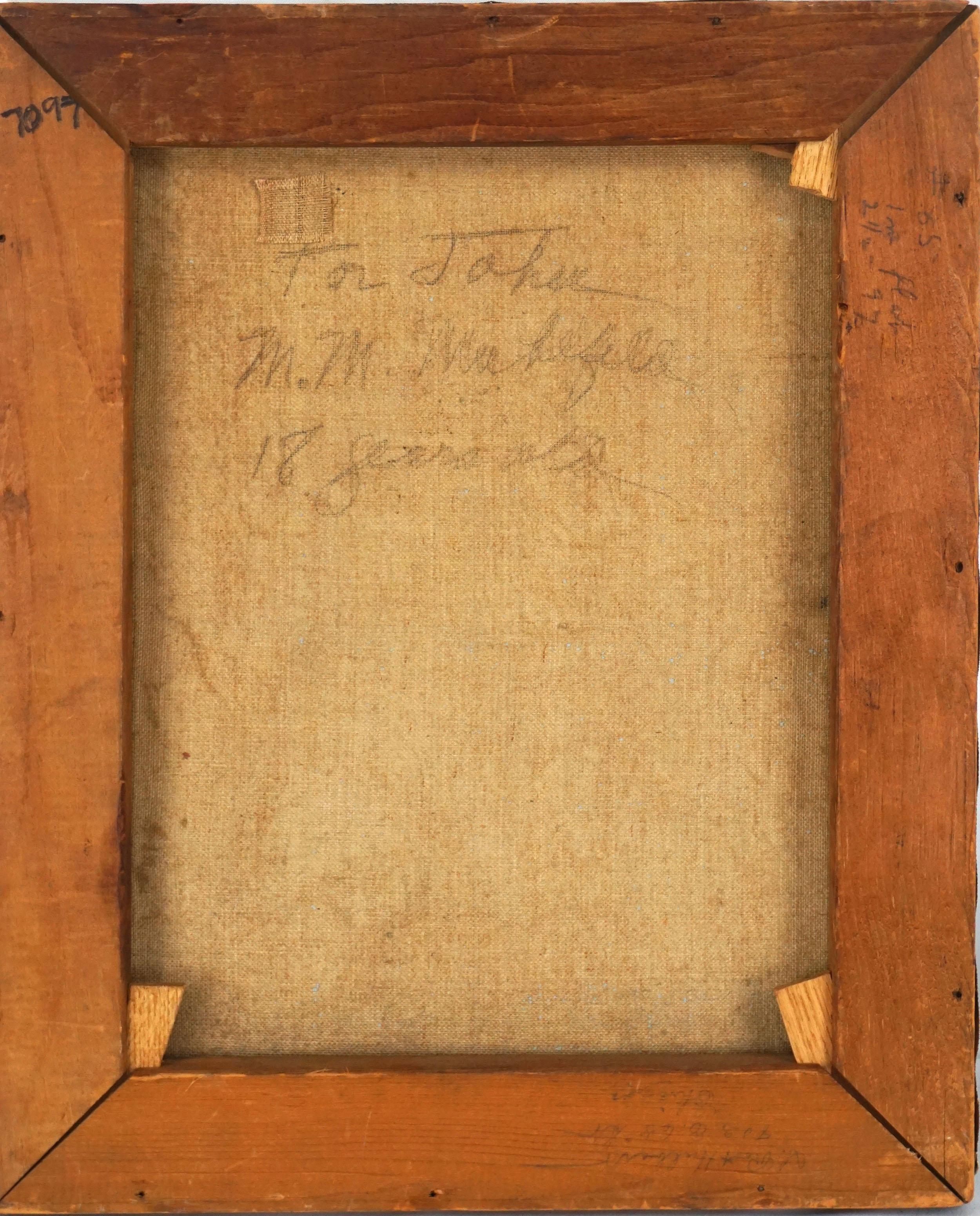 johane hendrik taylor
