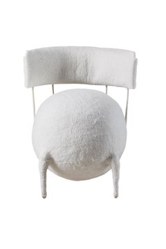 Lympho Chair by Taras Zheltyshev