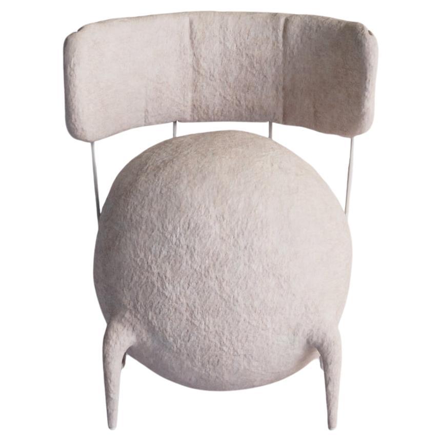 Lymphochair Chair by Taras Yoom For Sale