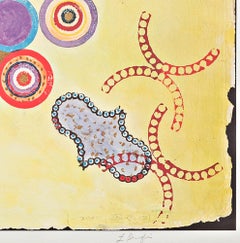 Los Angeles 1984 Olympic Games (Hand Signed with Olympic Committee COA)