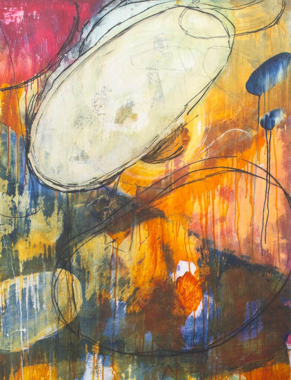 Lynda O'Connor Lyons (Amerikanerin, XX-XXI), 