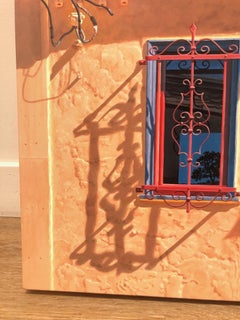 Edge Edge: McAllister Charm - Hyoerrealismus Fotorrealism Paitning