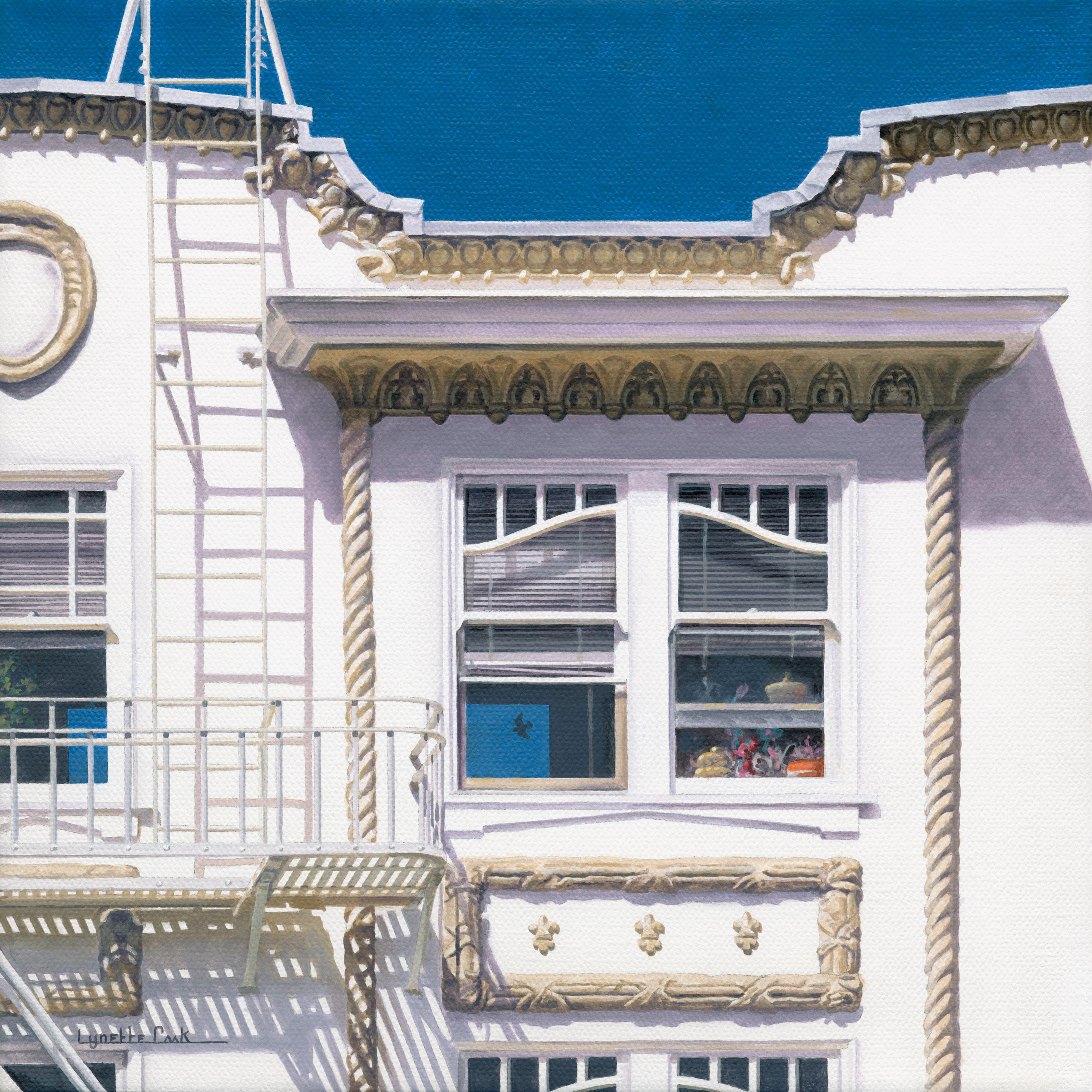 Building Paintings
