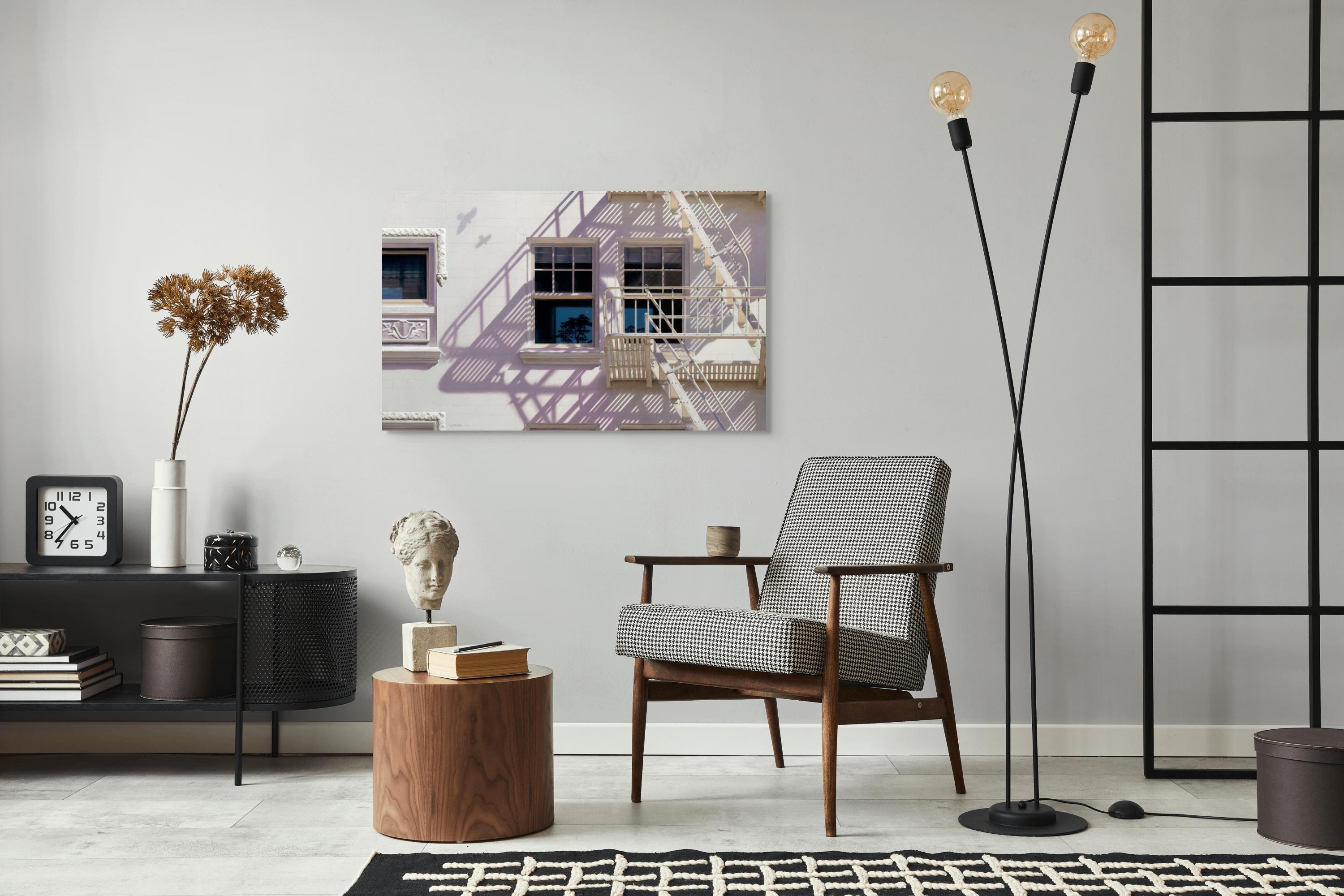 Iluminación - Painting de Lynette Cook