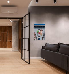 Illuminare la mia strada