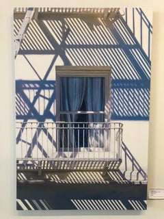 Valencia Abstraction - American Academic Realism / photorealism