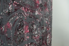 Untitled (Barotik collection), Lynette Diergaardt, Silk Screen and Batik