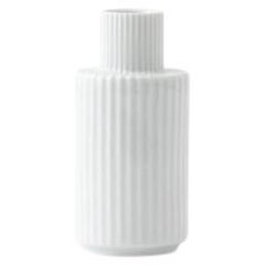 Lyngby Candle Holder White