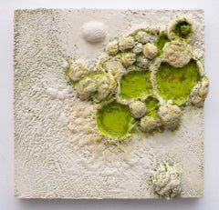 Panel Abstract Paintings