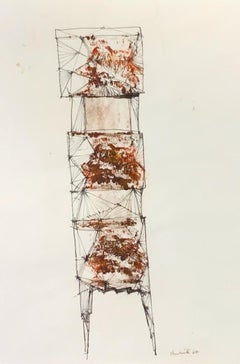 Study for the Watcher