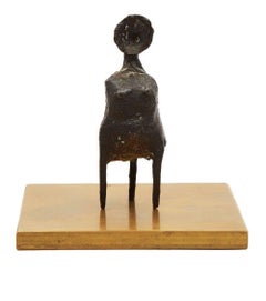 Woman By Lynn Chadwick