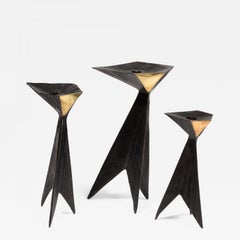 Candle Holders