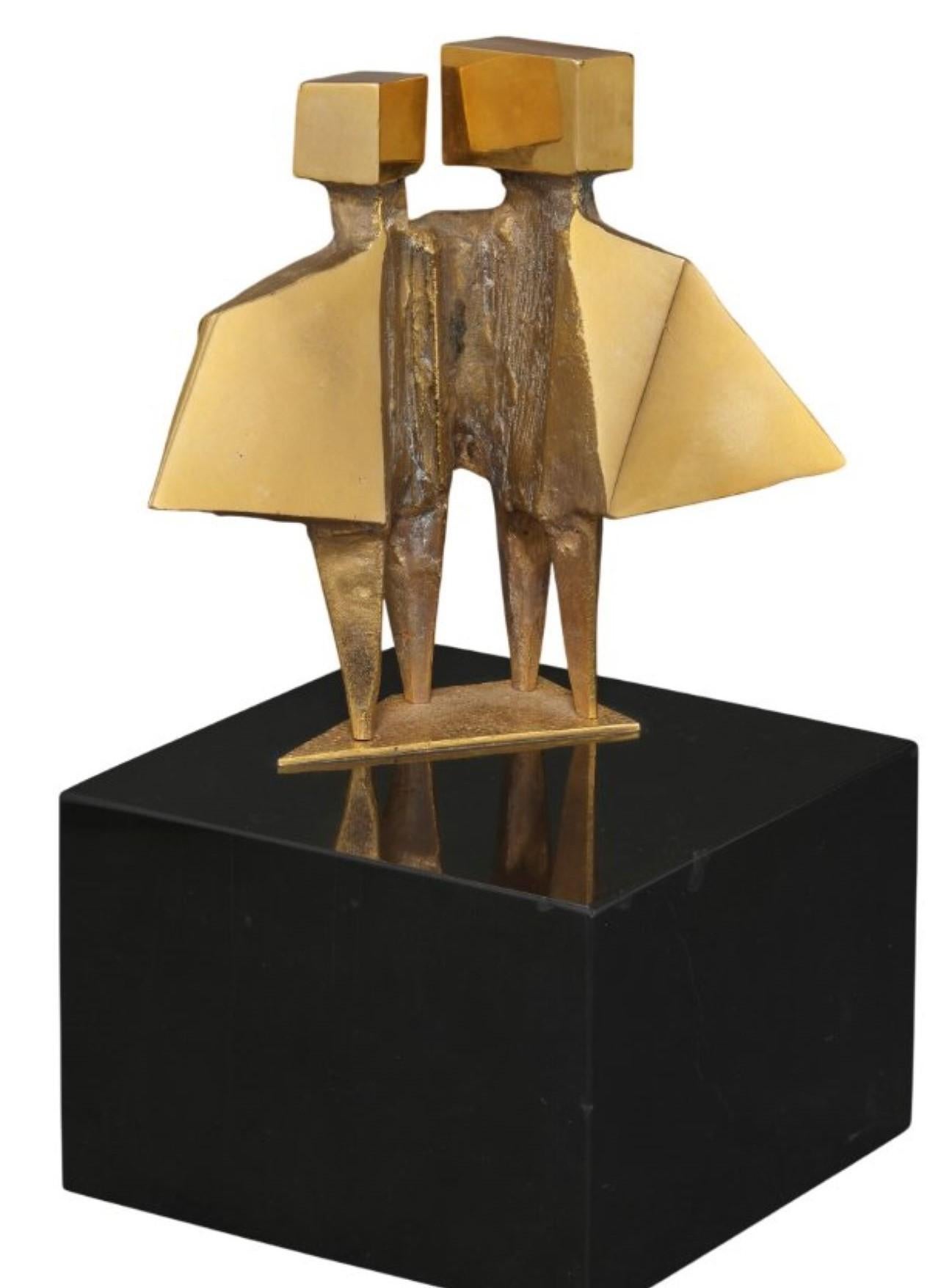 Winged Figures By Lynn Chadwick For Sale 1
