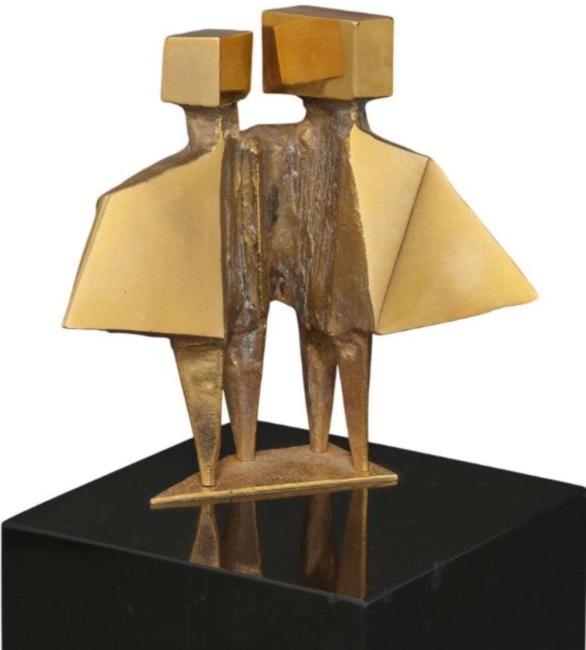 Winged Figures By Lynn Chadwick For Sale 2