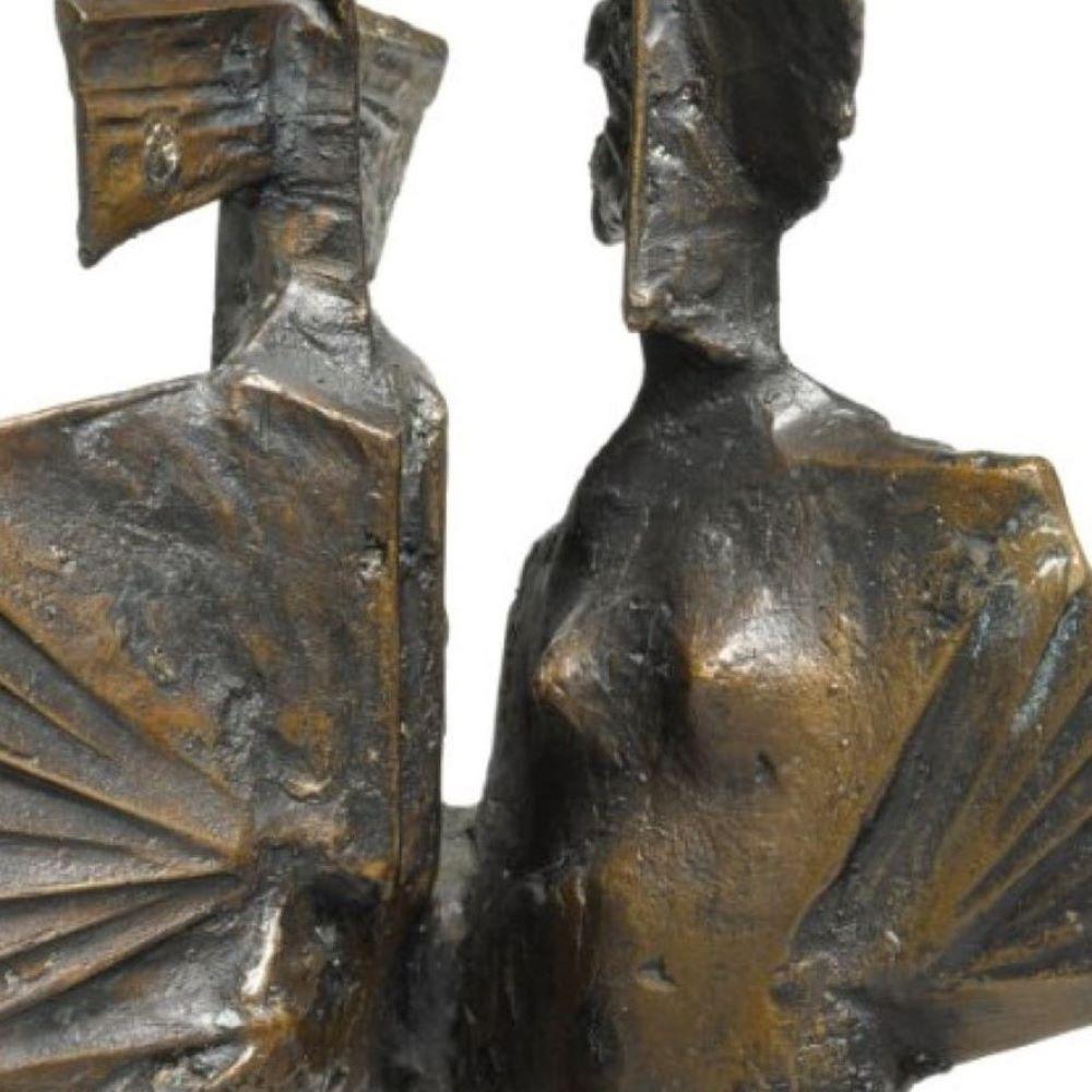 Winged Figures By Lynn Chadwick For Sale 3