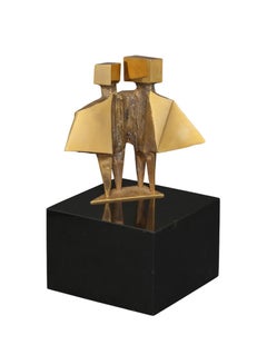 Winged Figures By Lynn Chadwick