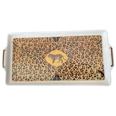 Lynn Chase Plateau Jaguar Amazone