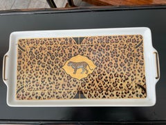 Lynn Chase Bandeja Jaguar Amazónico
