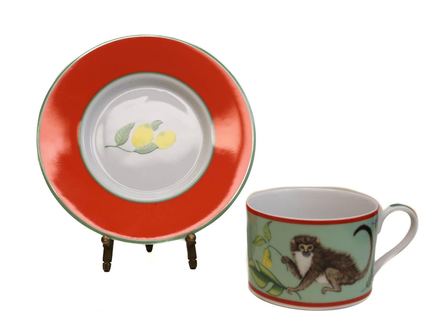lynn chase china