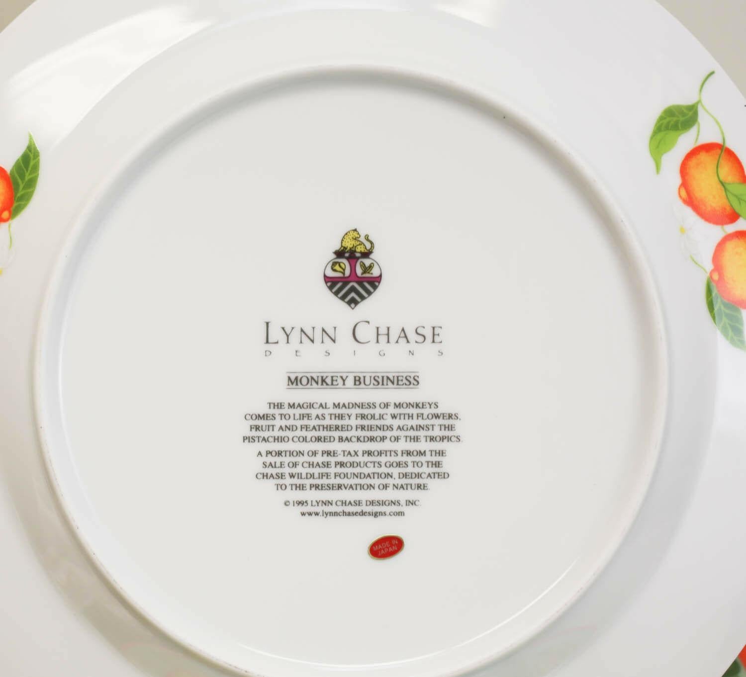 lynns fine china