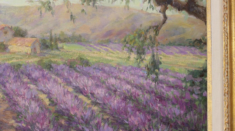 Lavender Farm, Lavender Field. For Sale 4
