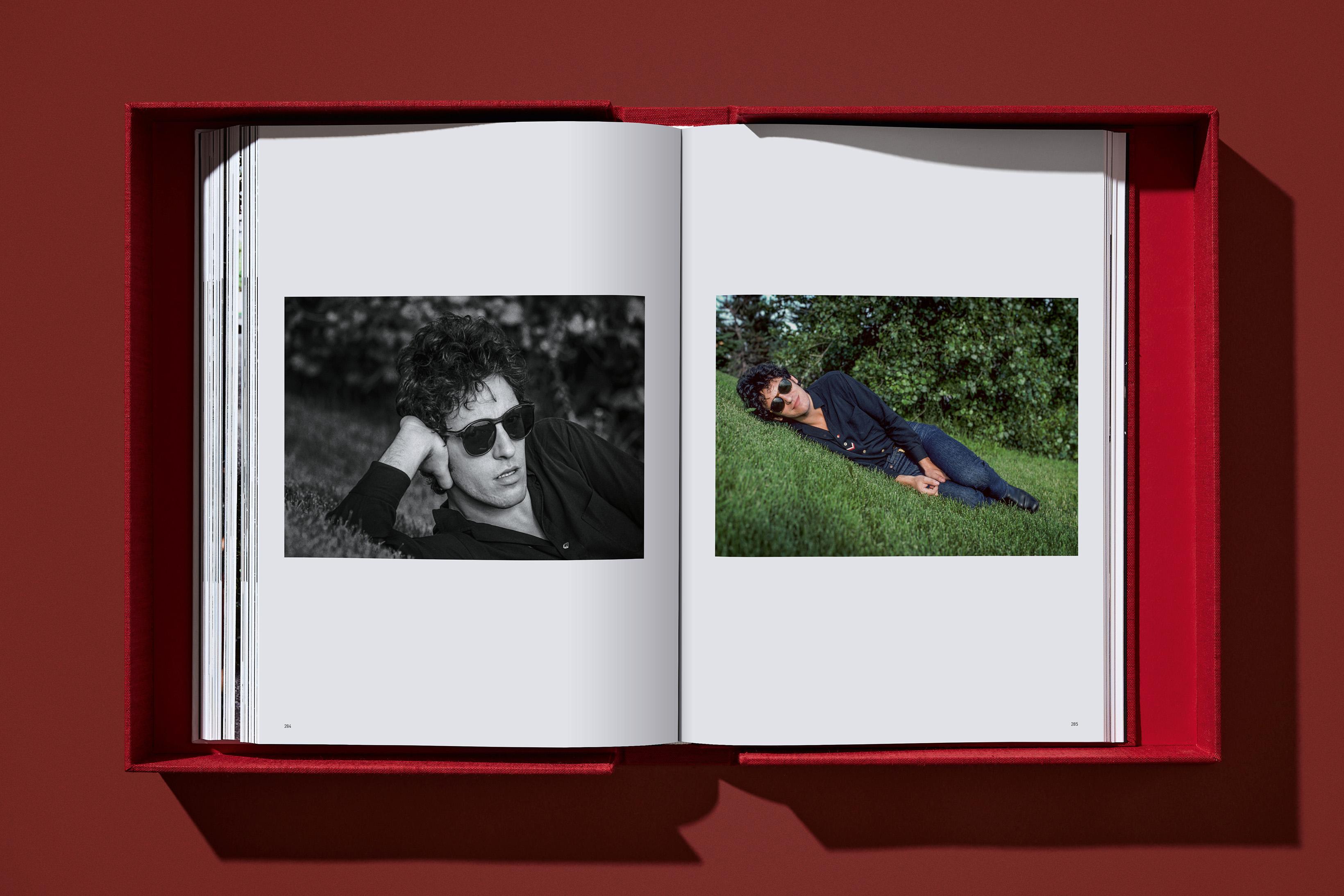 Lynn Goldsmith. Bruce Springsteen & The E Street Band Livre signé, édition limitée en vente 9