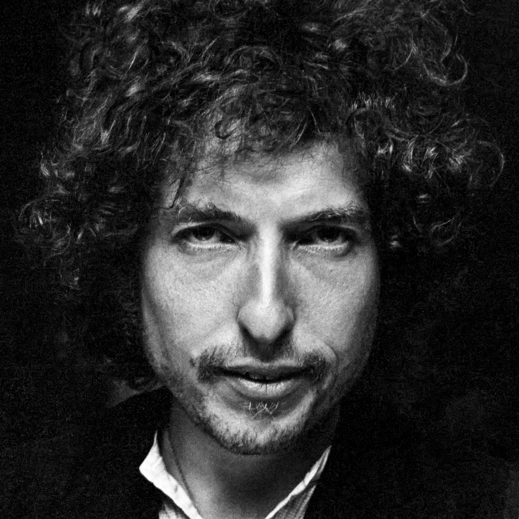 Bob Dylan - Straight On 1976