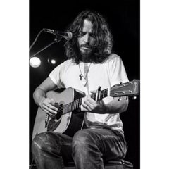 Chris Cornell Soundgarden 2011