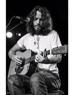 Chris Cornell, Soundgarden