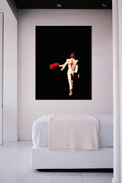 David Bowie Ziggy Stardust 1973