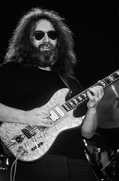 A. Garcia dal vivo