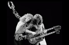 Led Zeppelin