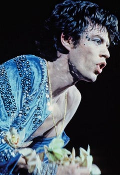 Mick Jagger