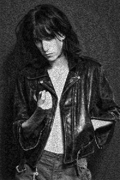 Patti Smith - Rock Mosiac