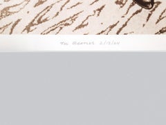 "The Beatles" photograph by Lynn Goldsmith from the Hard Rock Hotel, Las Vegas