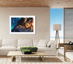 Tina Turner, Sequins, 1981