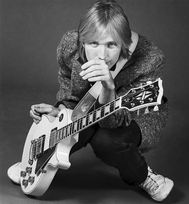 Tom Petty, Recording Studio 1981