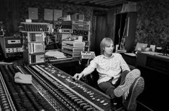 Tom Petty, Recording Studio 1979