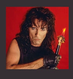 Alice Cooper