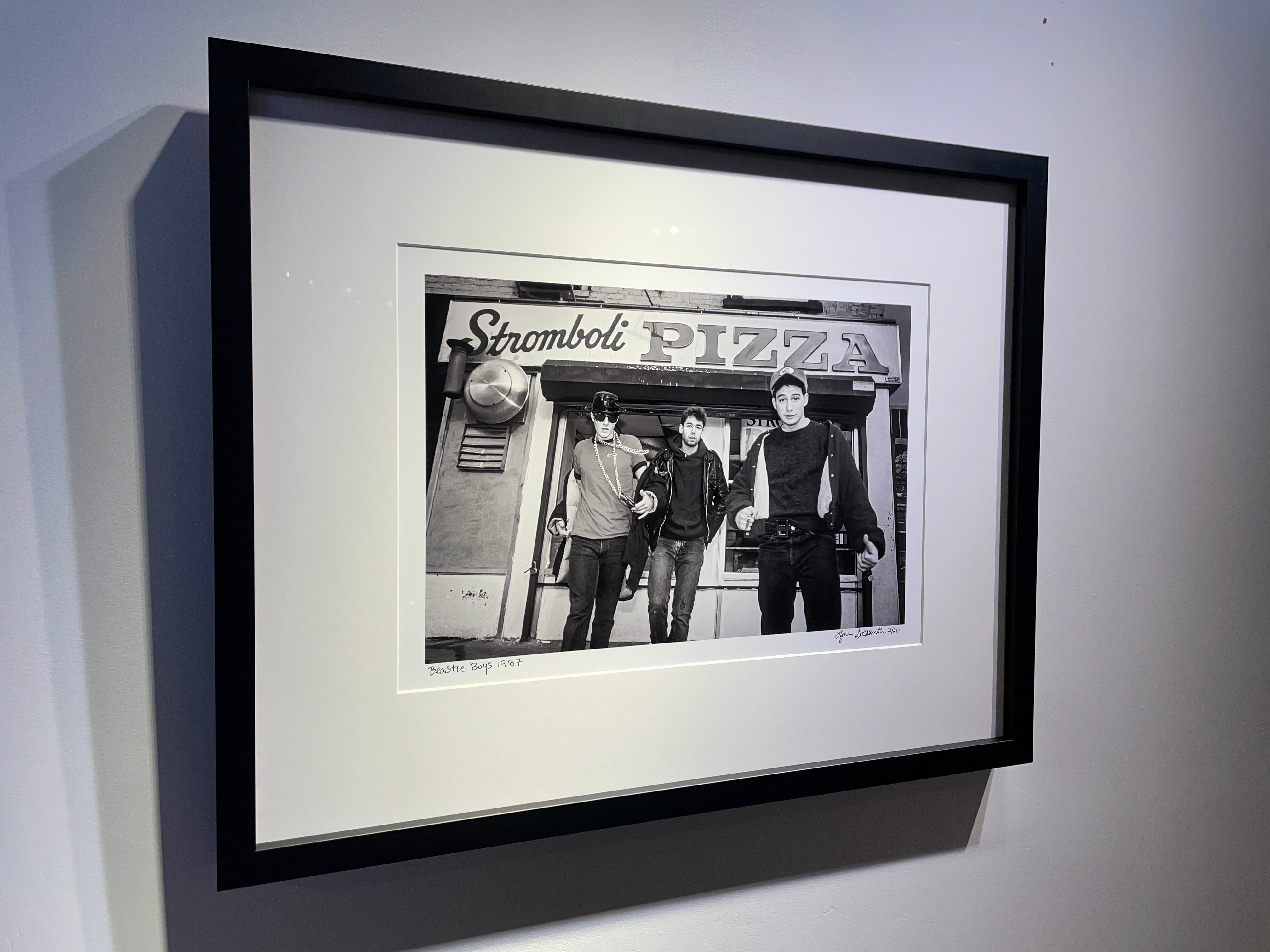 beastie boys stromboli pizza