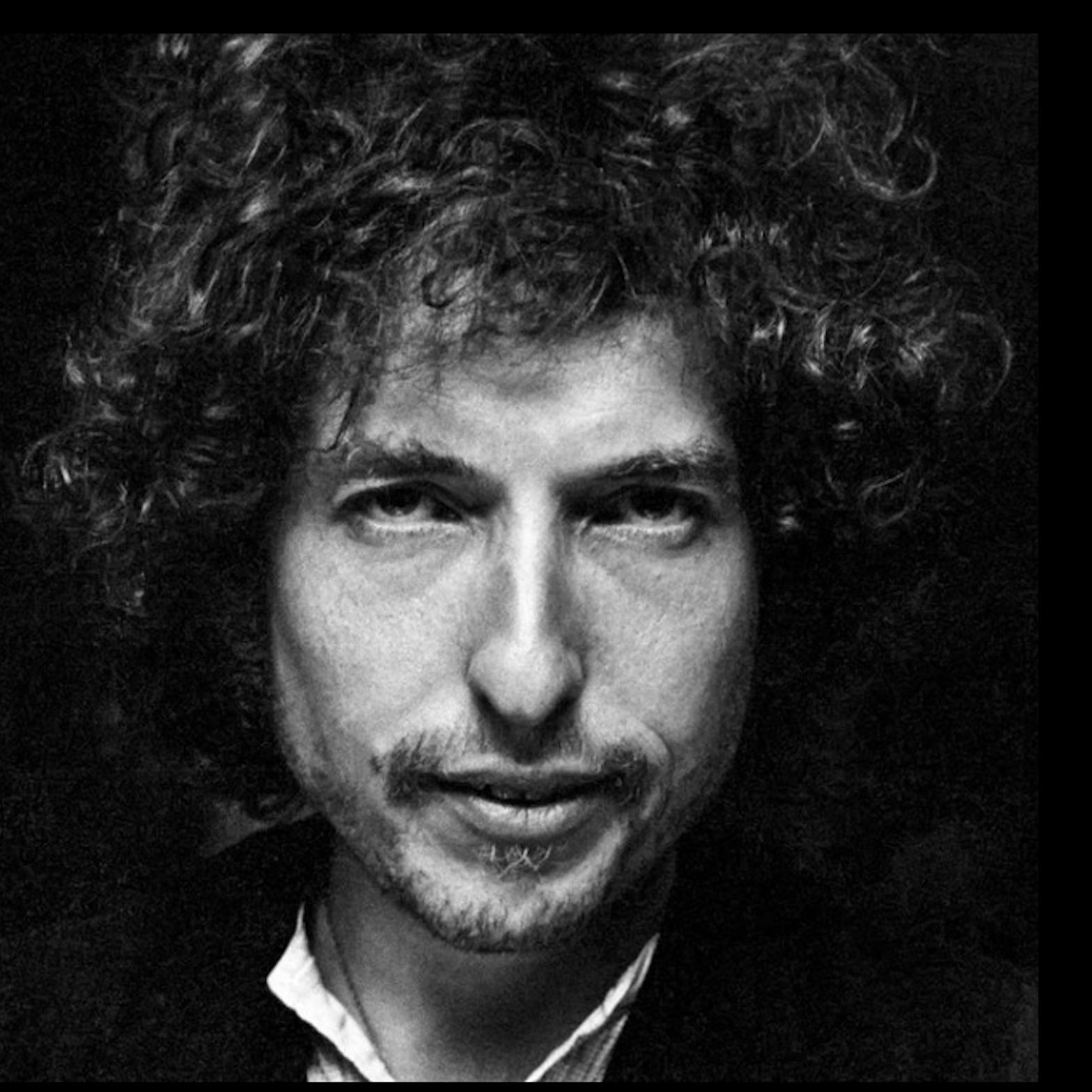 Bob Dylan