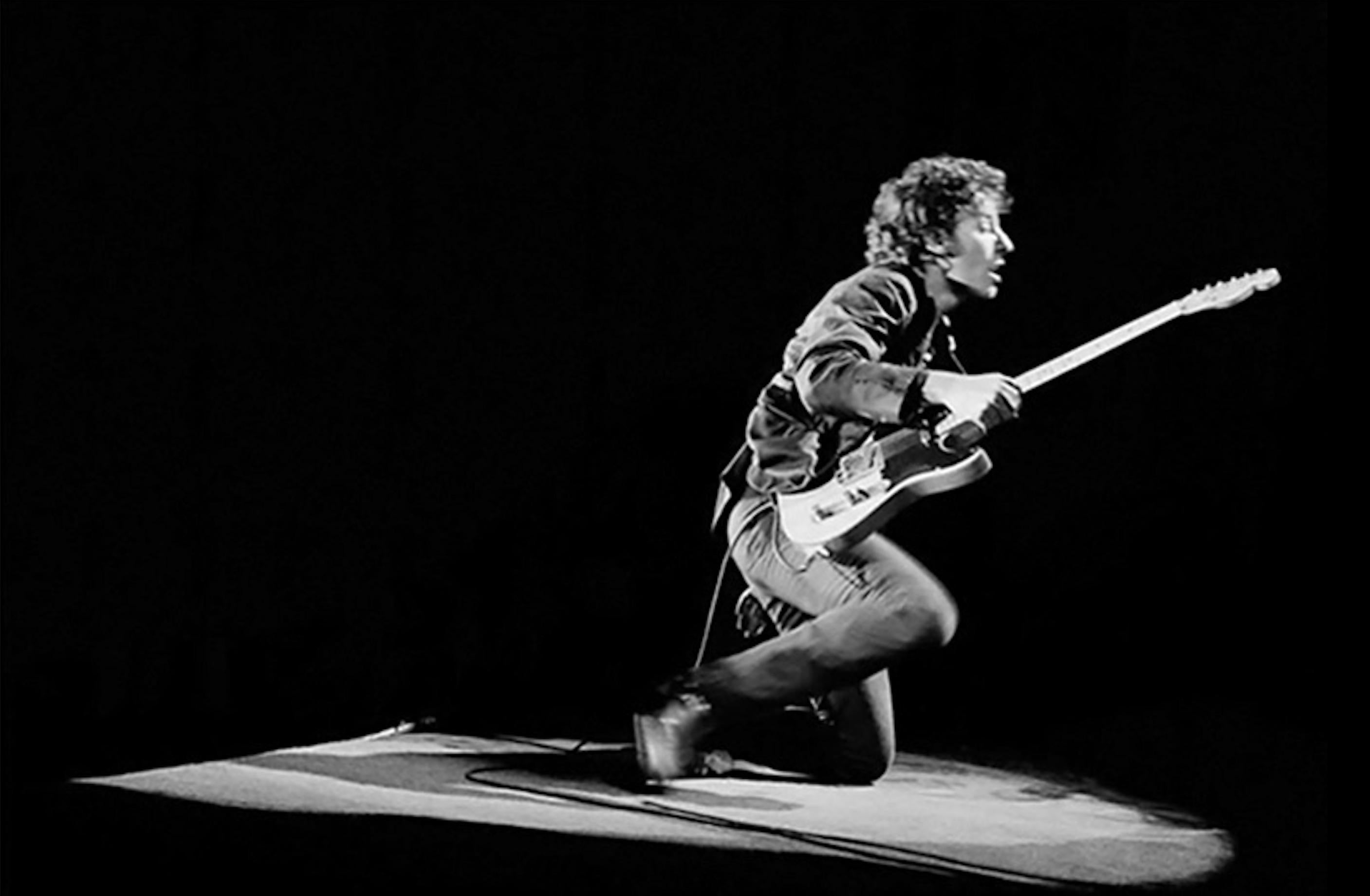 Bruce Springsteen