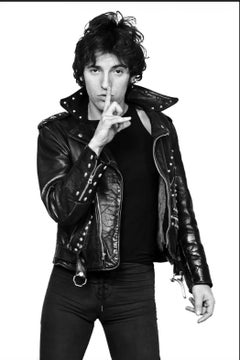 Bruce Springsteen