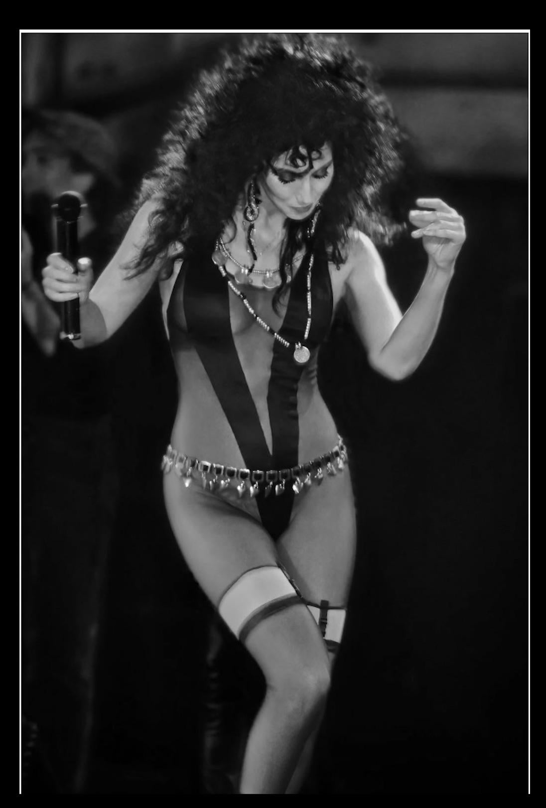 Cher