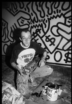 Keith Haring