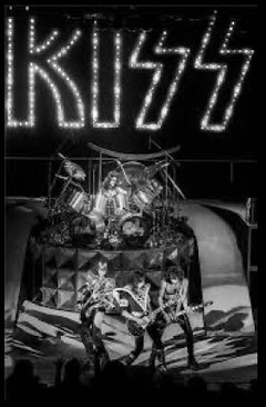 KISS