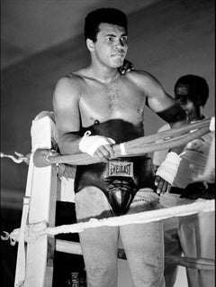 Muhammad Ali