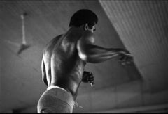 Muhammad Ali